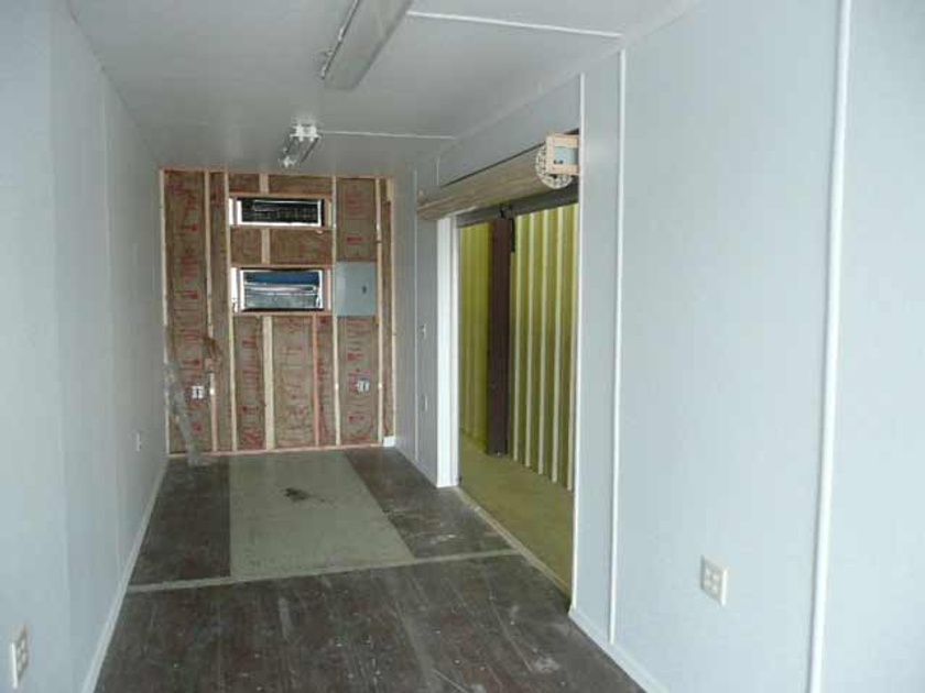 Fiberglass-shipping-container-insulation