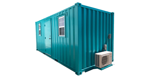 mobile office secondary