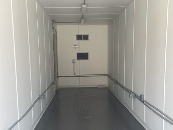 40ft Office 2 40ft Office 2