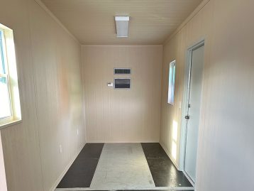 40ft Office 4 40ft Office 4