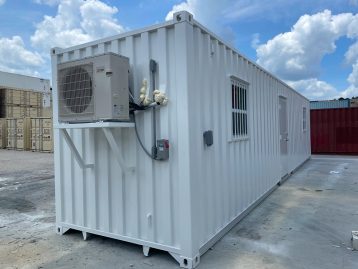 40ft Office 5 40ft Office 5